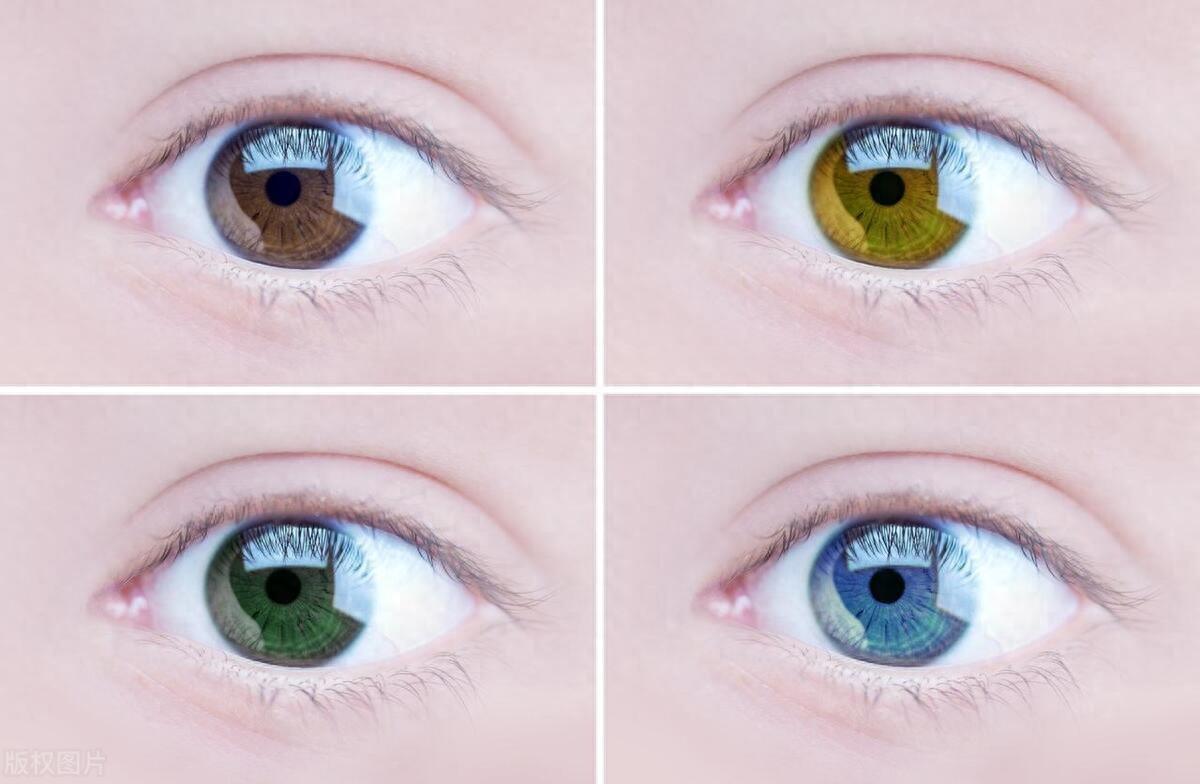 常见的美瞳使用注意事项及护理方法
